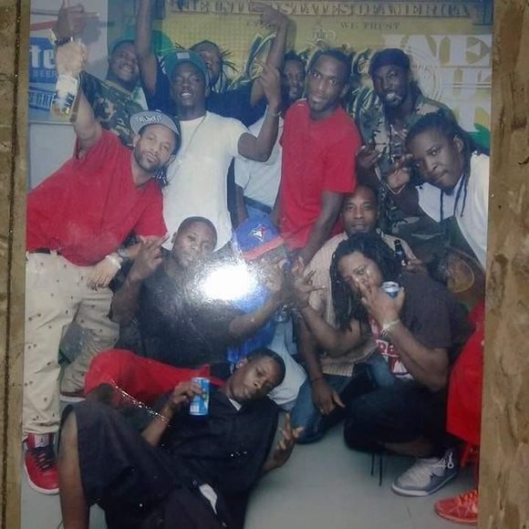 Meet your Posher, James - Picture 1 of 1